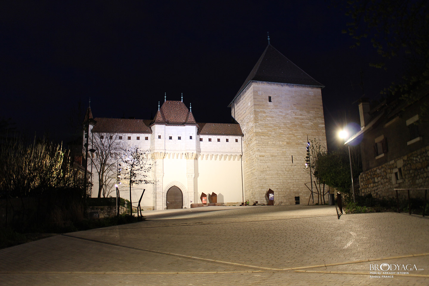 Annecy